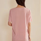 ❄️ Couple's Summer Ice Silk Cool Feeling Sleepwear