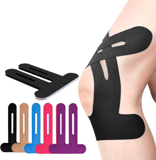 ✨️50% OFF-Precut Kinesiology Tape For Knees
