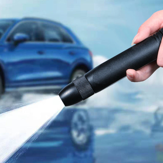 🔥Metal Long Rod Sprinkler Nozzle-material advantages🔥