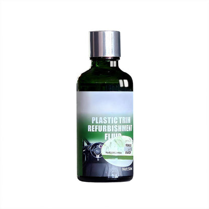 50ml Waterproof Car Plastic Restorer