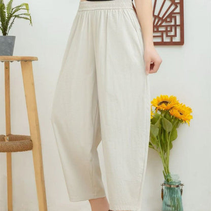Women's Loose Casual Wide Leg Pants