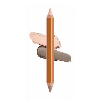 Dual-Ended Contour and Highlight Stick