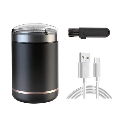 Electric Rechargeable Portable Mini Shaver